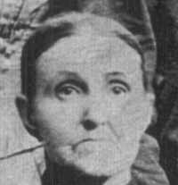 Elizabeth Youd (1845 - 1915) Profile